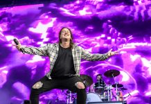 Good Things Festival 2026 | The Australian Bands Flying the Flag POLARIS Knotfest Sydney